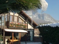 B&B Chez Cathy et Gilou 
