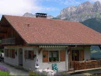 Chambres dhГґtes les Terrasses de Varme 