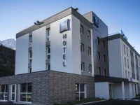 Ibis Budget Sallanches 