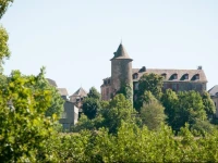 Les Chambres dHГґtes du Chateau 