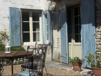 Chez Tuffin 