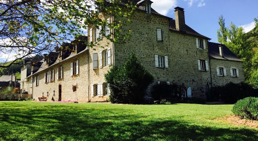 Chambres dhГґtes Cougousse 