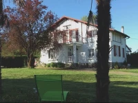 Maison de la PaloumГЁre 