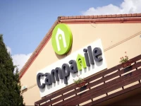 Campanile Salon-De-Provence 