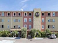 B&B HГґtel Salon de Provence 