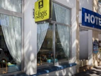 Logis Hotel du Midi 