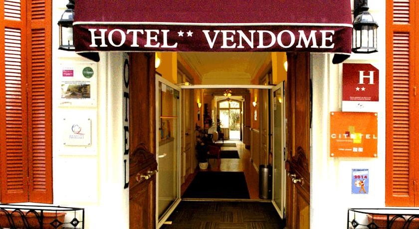 Hotel Vendome 