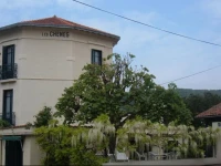 Les Chenes 