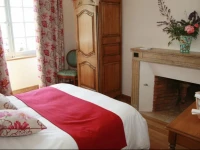Relais du Silence Domaine Saint Roch 