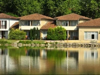 HГґtel Club Vacanciel Les Rivages 
