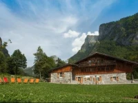 La Ferme des Fontany 