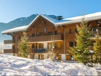 Lagrange Vacances Les Fermes de SamoГ«ns 