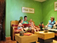 AEC Vacances - Les Becchi 
