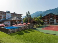 Neige et Roc HГґtels-Chalets de Tradition 