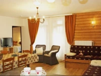 Appartements La Maison Salina 