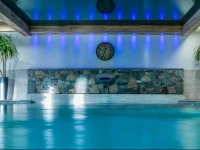 CGH RГ©sidences & Spas Les Chalets De LaГїssia 