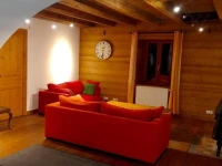 Chalet Du Vieux Guide 