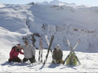 Village Vacances le BГ©rouze 