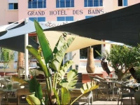 Adonis Sanary Grand HГґtel des Bains 
