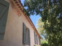 Bastide Sainte Trinide 