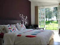 Chambres dhГґtes Le Moulin de Vrin 
