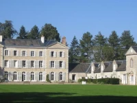 Chambres dhГґtes du ChГўteau de Champvallins 