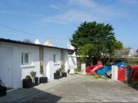 Г‰cole De Kitesurf Et Guest House 