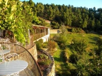 Auberge de la Tour de Brison 