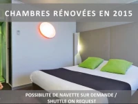 Campanile Hotel Senlis 