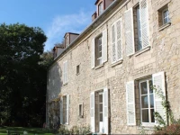 Chambres dhГґtes de Parseval 