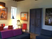 La Maison Jules Senlis 
