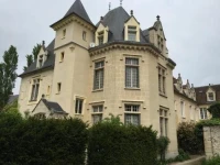Le Castel Ecossais 
