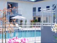 Les Brises de Mer 