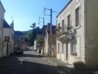 Chez Laurence 