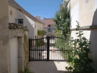 Les Trois Croix 