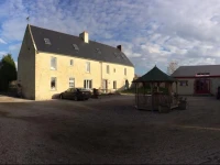 Domaine de Maspa 