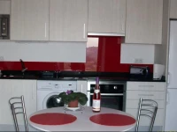 Appartement Larraburuko-Borda 