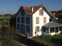 Chalet Elisa Chambre dHГґtes 