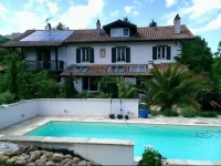 Maison Aretxola 