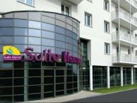 Suite-Home Saran 