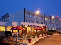 ibis OrlГ©ans Nord Saran 