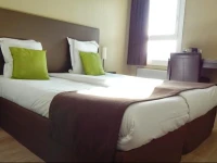 Inter-Hotel OrlГ©ans Nord 