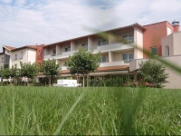 Hotel Le Chatard 