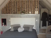 Chambres dHotes La Canadienne 
