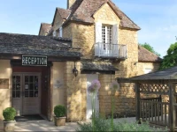 Relais de MoussidiГЁre 