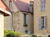 Sarlat Town House 