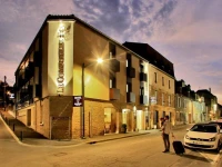 Hotel de Compostelle 