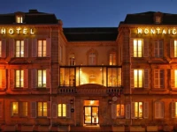 HГґtel Montaigne 