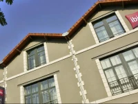 ibis Sarlat Centre 