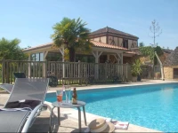 Hotel Le Mas de Castel 